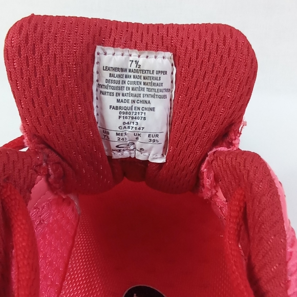 Champion women's shoes CA57147. - Picture 4 of 9